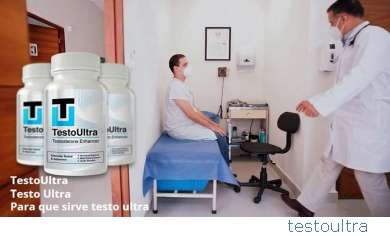 Testo Ultra Críticas